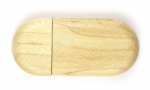 Wood USB Drive