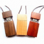 Wood USB Drive