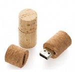 Cork USB Drive