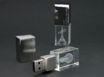 Cystal USB Drive