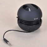 Hamburg Mini Speaker