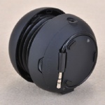 Hamburg Mini Speaker