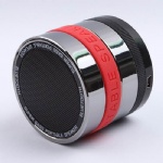 Silicone band Bluetooth Speaker