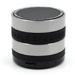 Silicone band Bluetooth Speaker