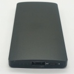 super slim power bank