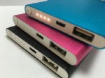super slim power bank