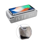 Clock Wireless Charger
