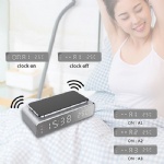 Clock Wireless Charger
