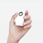 Build-in Cable Power Bank