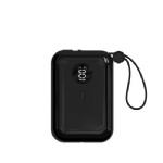 Build-in Cable Power Bank