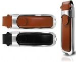 Leather USB Drive