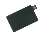 Credit card shape usb drive