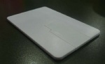 Credit card shape usb drive