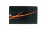 Credit card shape usb drive