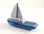 Sailboat USB