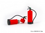 Fire Extinguisher USB