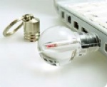 Bulb USB Drive