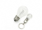Bulb USB Drive