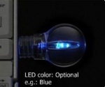 Bulb USB Drive