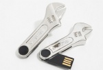 Spanner Shape USB Drive