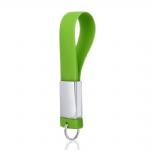 Silicone lanyard USB Drive